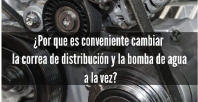 correa de distribución Volkswagen Audi Volkswagen Comerciales