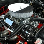 car engine, motor, clean-1548434.jpg