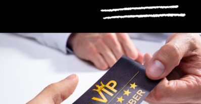 VENTAJAS CLIENTE VIP