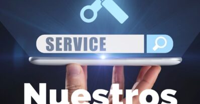 Nuestros Servicios