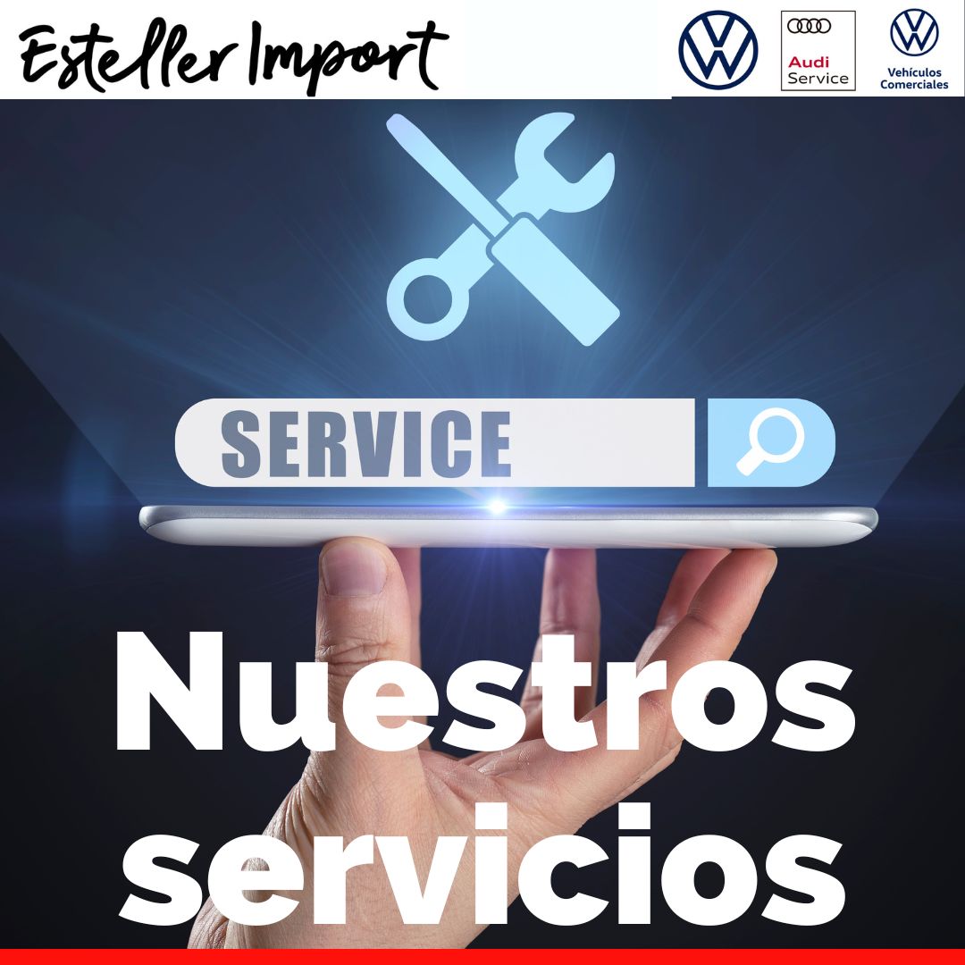 Nuestros Servicios