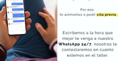 cita previa 24/7