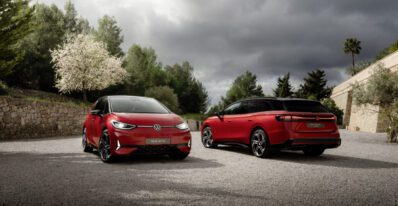 Doble lanzamiento de la gama GTX