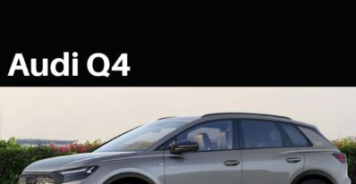 Audi Q4