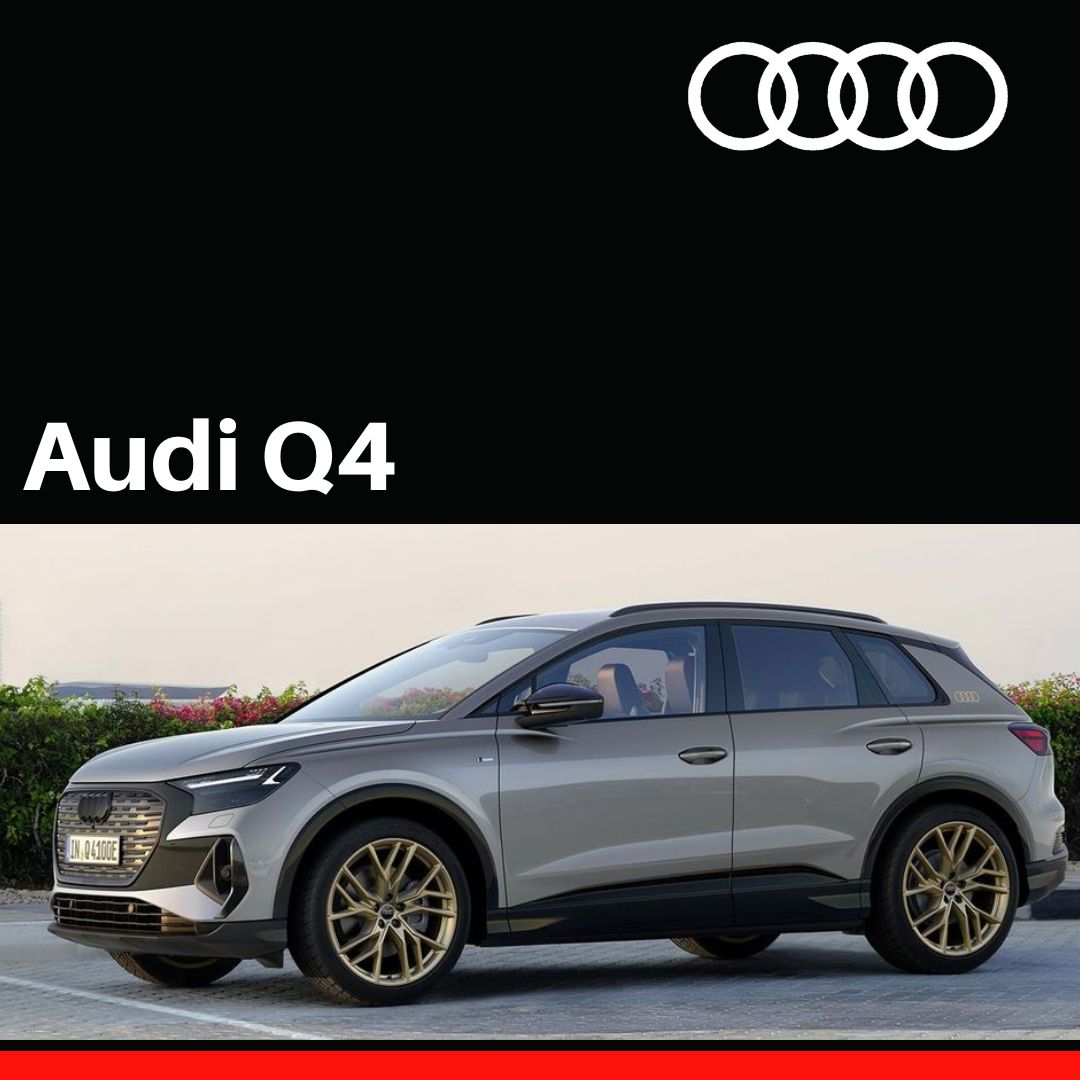 Audi Q4