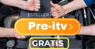 PRE ITV GRATIS