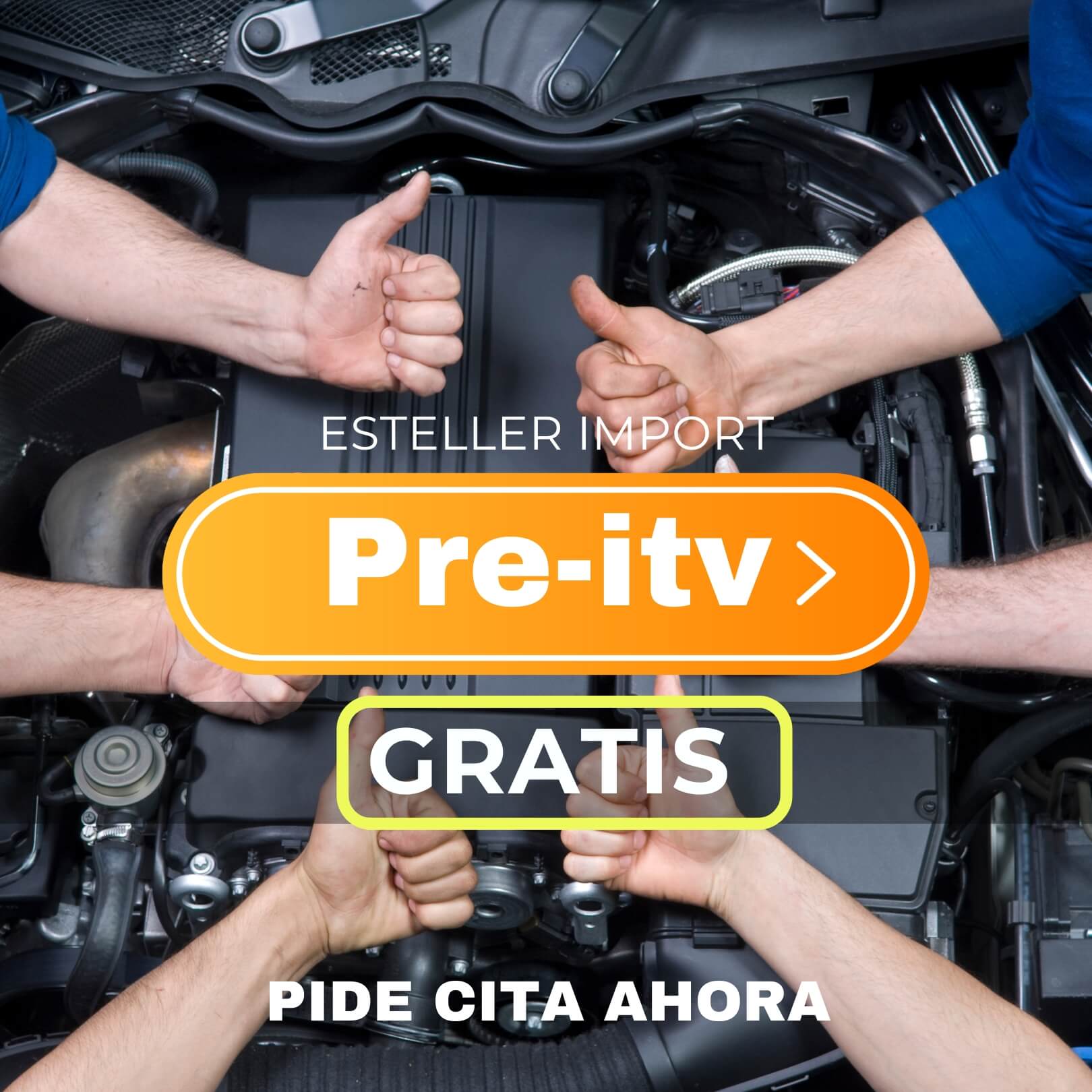 PRE ITV GRATIS