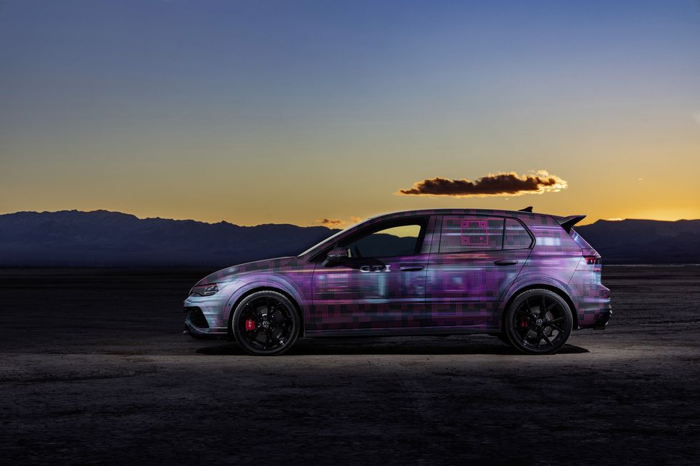 GTI Clubsport