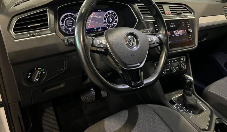 Volkswagen Tiguan 2.0 TDI 150 cv DSG Advance Tech&Go | ES4795