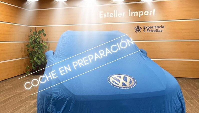 Volkswagen T-Cross 1.0 TSI 110cv DSG Advance |