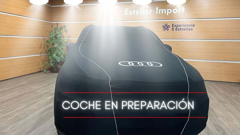 Audi Q2 30 TDI 116cv S tronic Advanced | ES9540