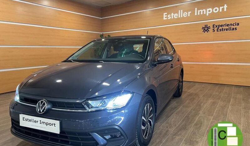 Volkswagen Polo 1.0 TSI 95cv Life | ES2723