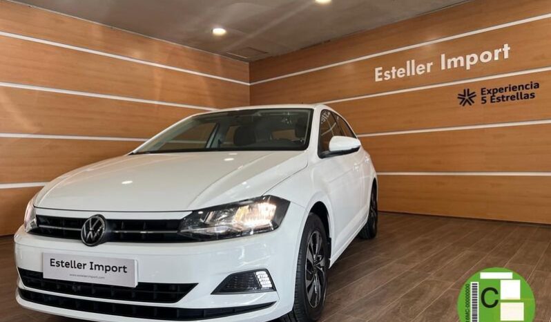 Volkswagen Polo 1.0 TSI 95CV Advance | ES9842