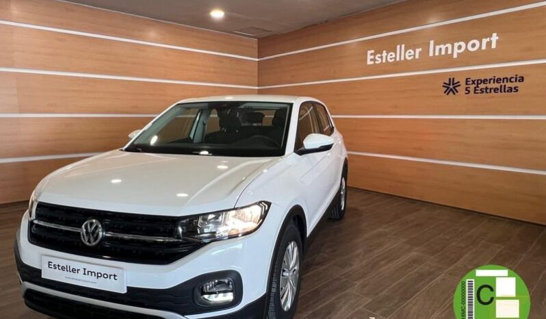 Volkswagen T-Cross 1.0 TSI 95cv Edition | ES1450