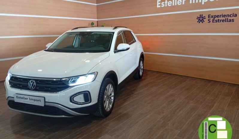Volkswagen T-Roc 2.0 TDI 115cv Life | ES5488