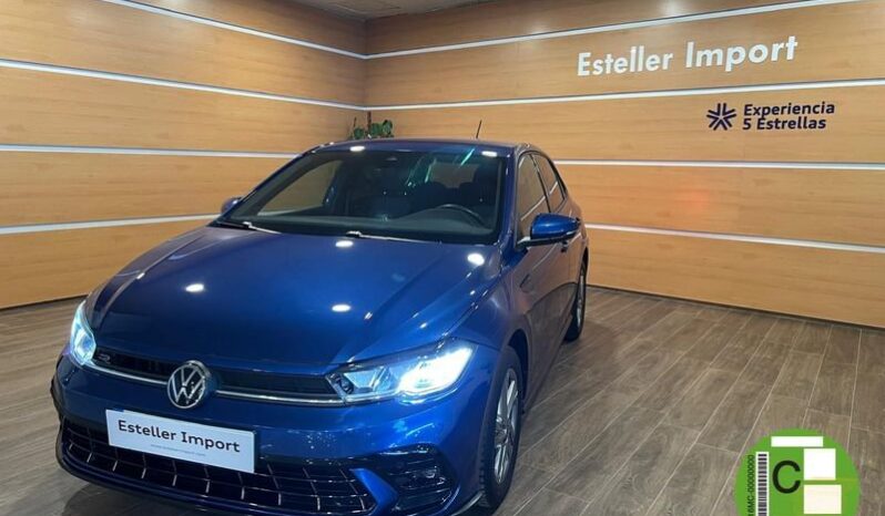 Volkswagen Polo 1.0 TSI 95cv R-Line | ES0286