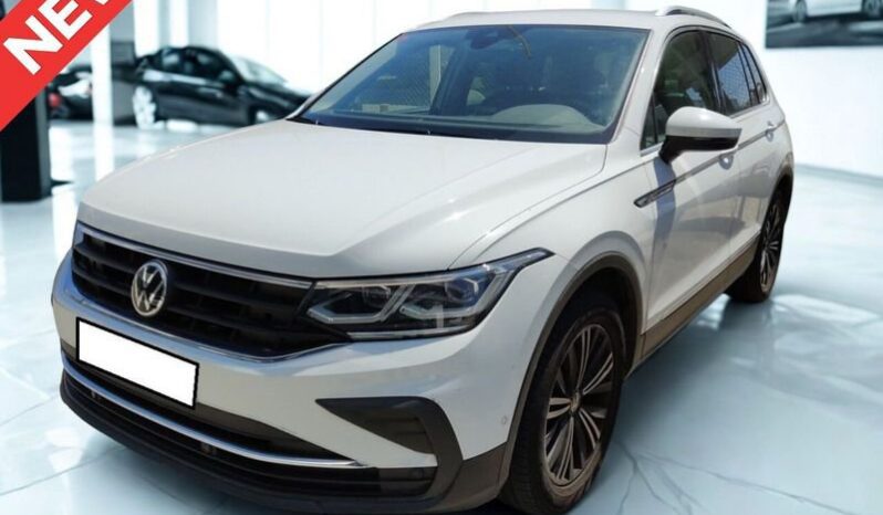 Volkswagen Tiguan 1.5 TSI 150cv DSG Life | ES3028