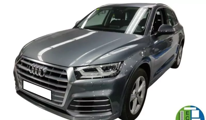 Audi Q5 35 TDI 163cv S tronic S line | ES9019