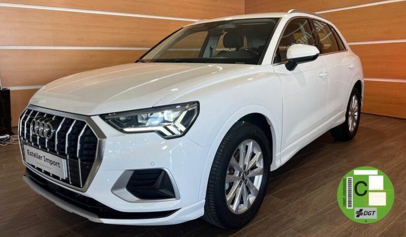 Audi Q3 35 TFSI 150cv Advanced | ES5955