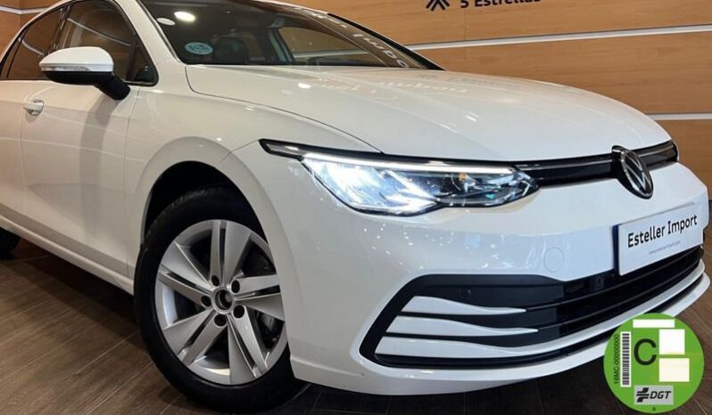 Volkswagen Golf 1.0 TSI 110cv | ES2875