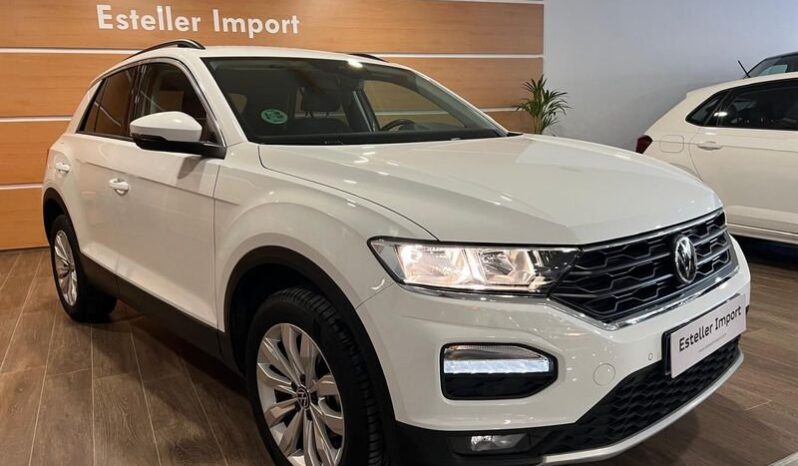 Volkswagen T-Roc 1.0 TSI 110cv Advance | ES2002