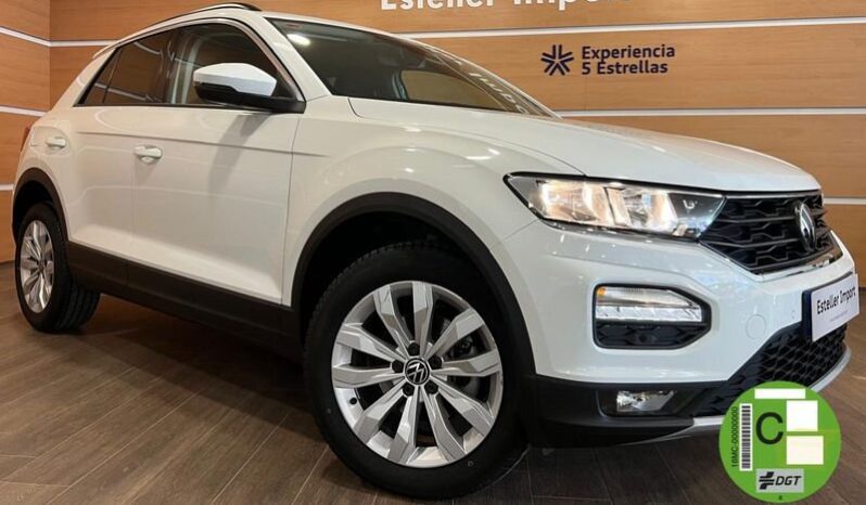 Volkswagen T-Roc 1.0 TSI 110cv Advance | ES2002
