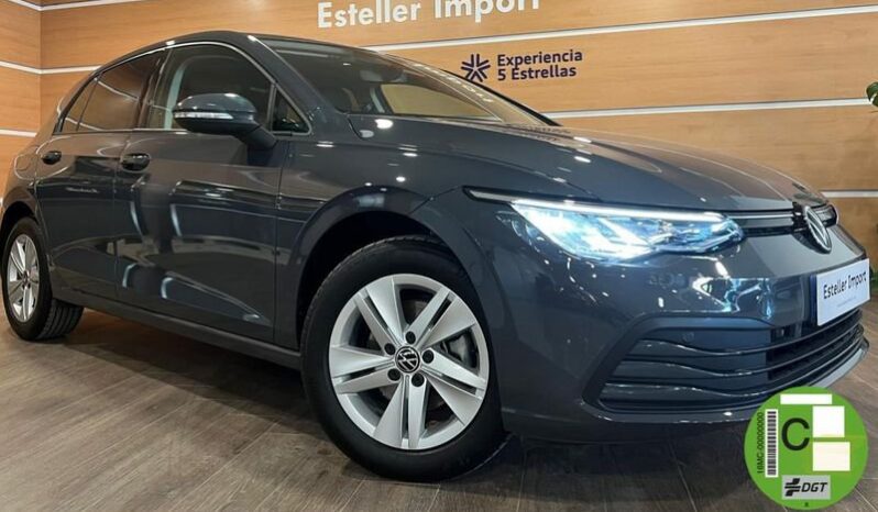 Volkswagen Golf 1.0 TSI 110cv | ES0785