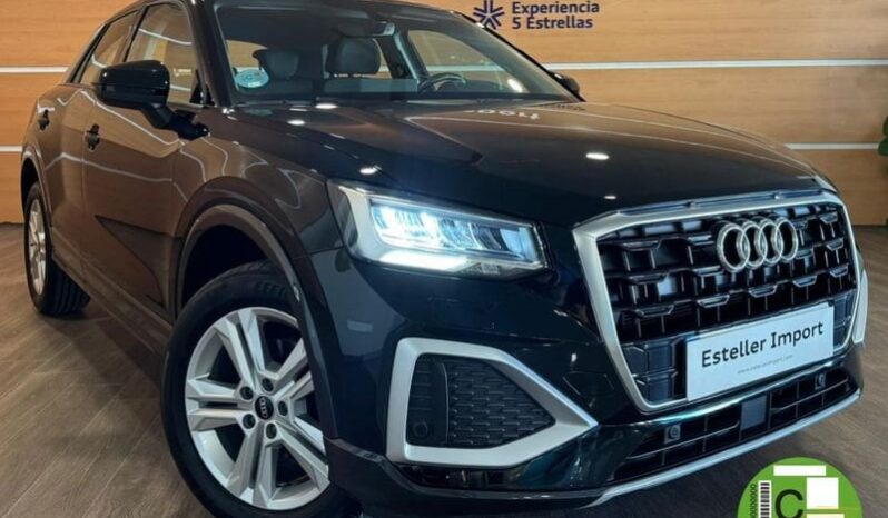 Audi Q2 30 TDI 116cv S tronic Advanced | ES8590