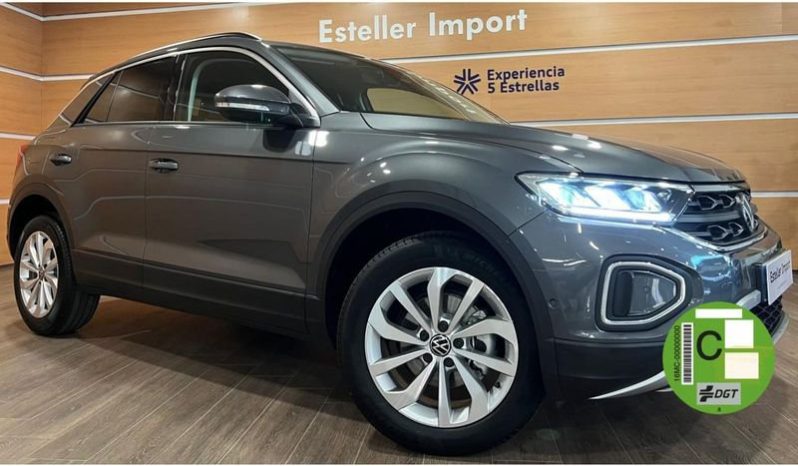Volkswagen T-Roc 1.0 TSI 110cv Life | ES1675