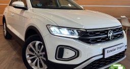 Volkswagen T-Roc 1.0 TSI 110cv Life | ES0954