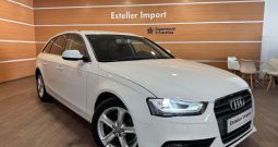 Audi A4 Avant 2.0 TDI 150 multitr Advanced edit | ES0274