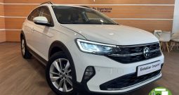 Volkswagen Taigo 1.0 TSI 110cv DSG Life | ES2757