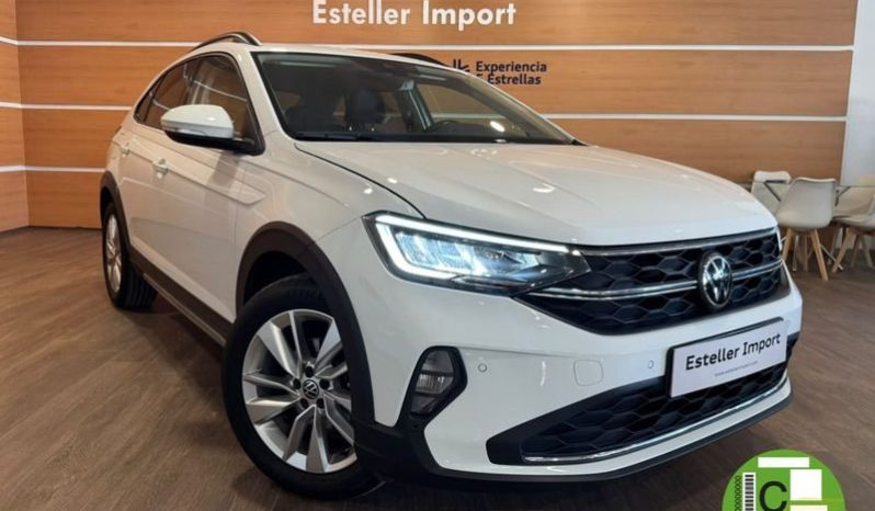 Volkswagen Taigo 1.0 TSI 110cv DSG Life | ES2757
