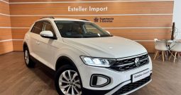 Volkswagen T-Roc 2.0 TDI 115cv Life | ES3692