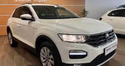 Volkswagen T-Roc 2.0 TDI 85kW (115CV) T-Roc | ES6889